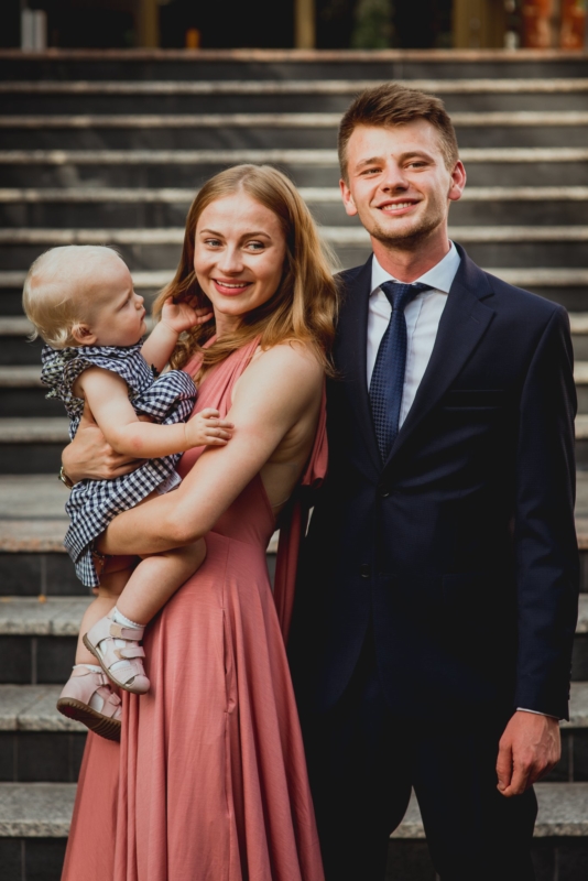 fotograf przyjęcie rodzinne wrocław