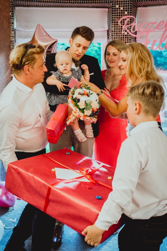 fotograf przyjęcie rodzinne wrocław