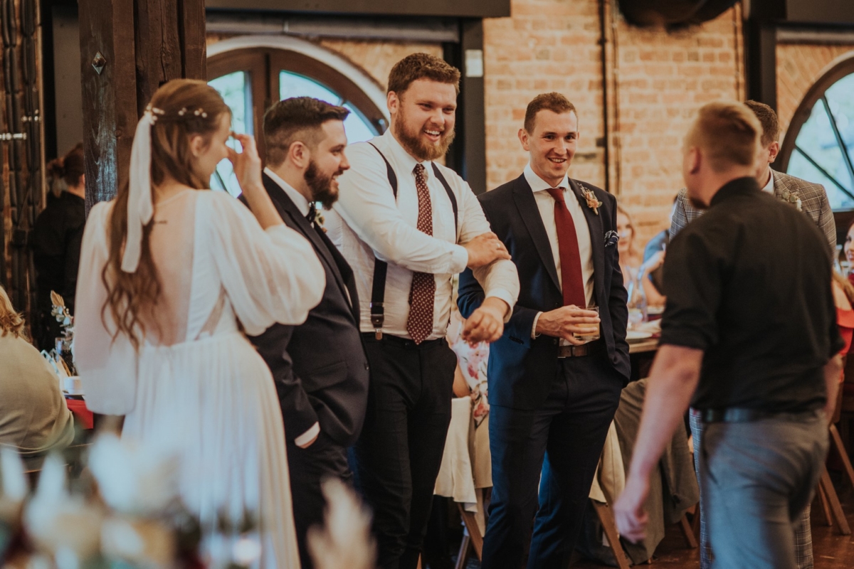 wesele stara kruszarnia fotograf wrocław