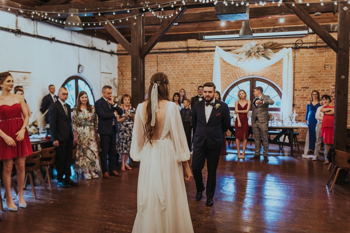 wesele stara kruszarnia fotograf wrocław