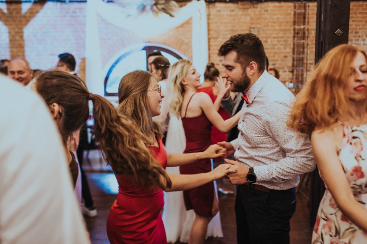wesele stara kruszarnia fotograf wrocław