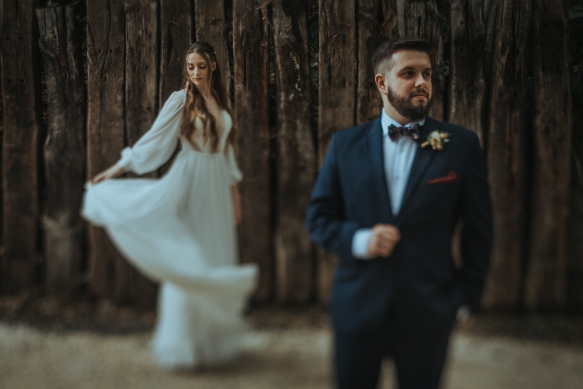 wesele stara kruszarnia fotograf wrocław