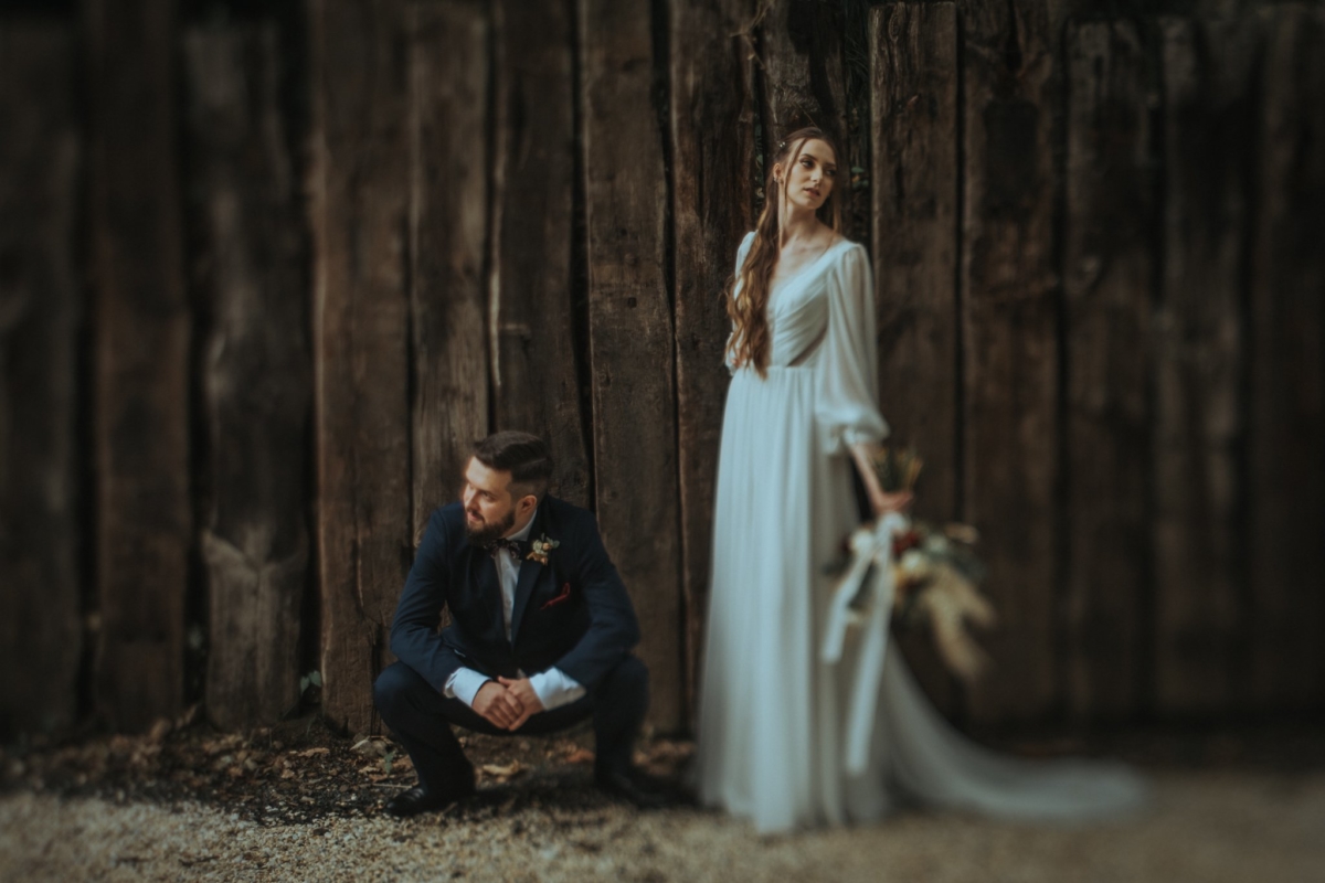 wesele stara kruszarnia fotograf wrocław