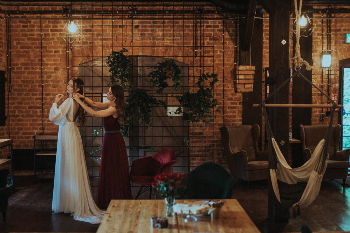 wesele stara kruszarnia fotograf wrocław