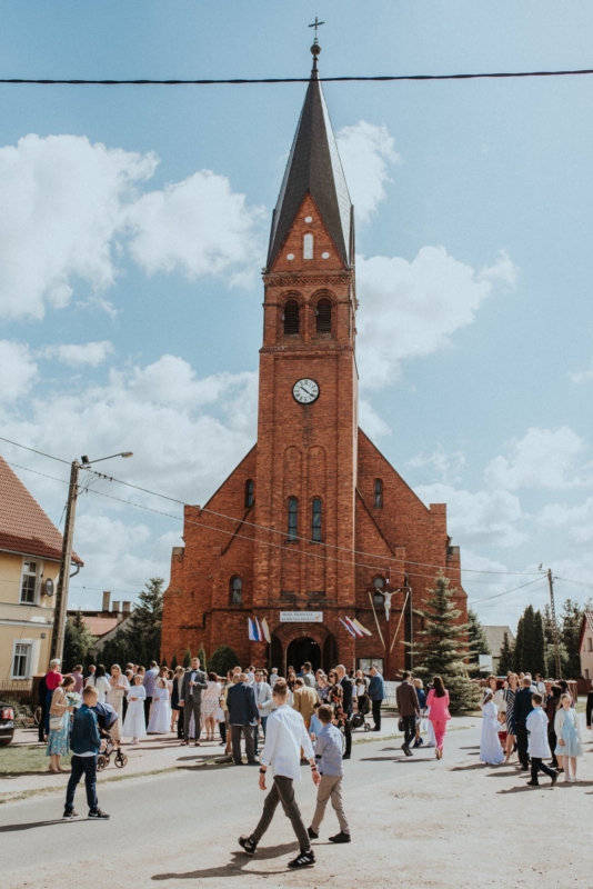 fotograf na komunię wrocław