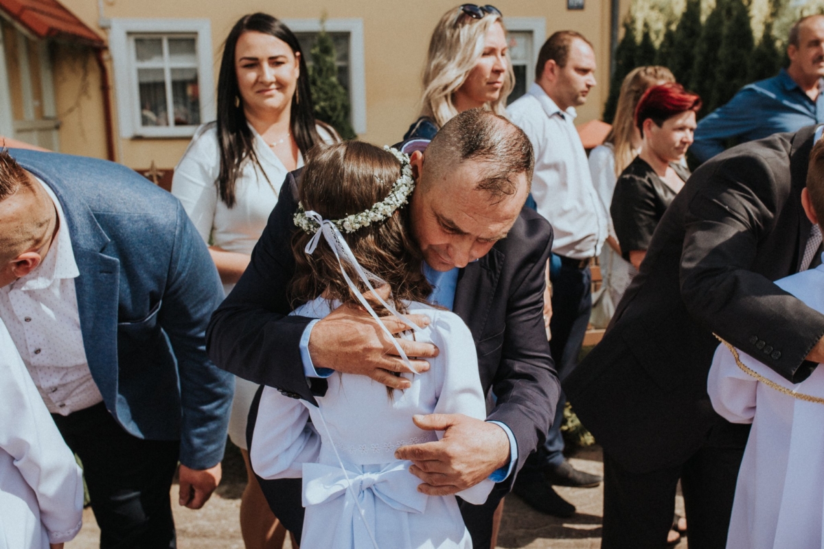 fotograf na komunię wrocław
