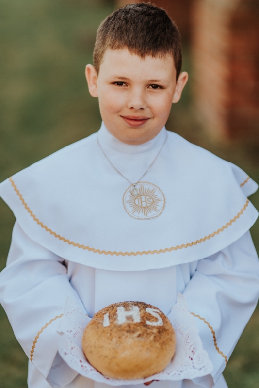fotograf na komunię wrocław