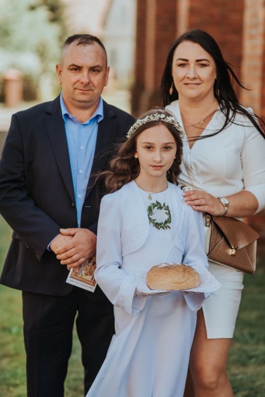 fotograf na komunię wrocław