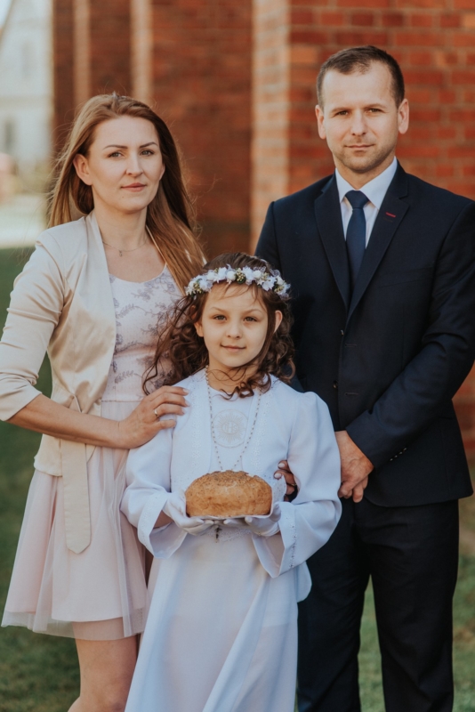 fotograf na komunię wrocław