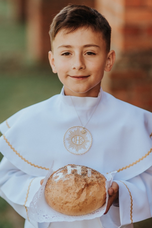 fotograf na komunię wrocław