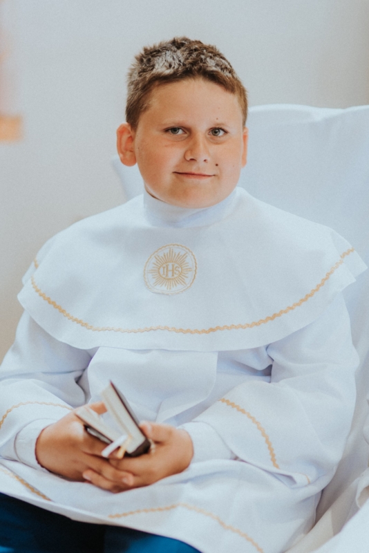 fotograf na komunię wrocław