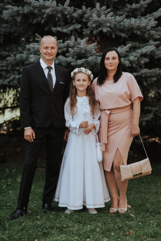 fotografia komunijna wrocław
