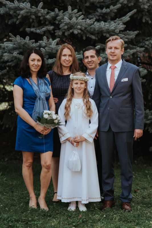 fotografia komunijna wrocław