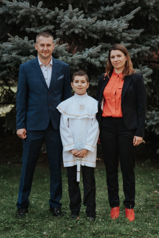 fotografia komunijna wrocław