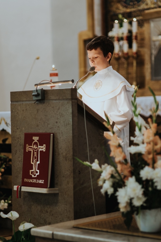 fotografia komunijna wrocław