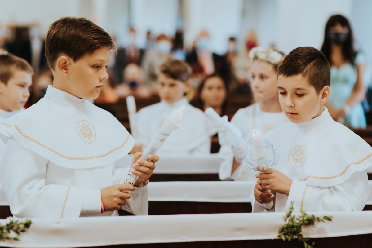 fotografia komunijna wrocław