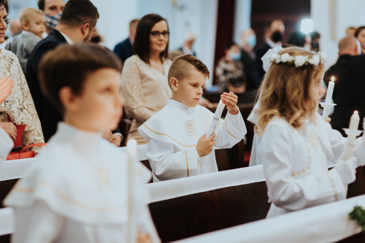fotografia komunijna wrocław