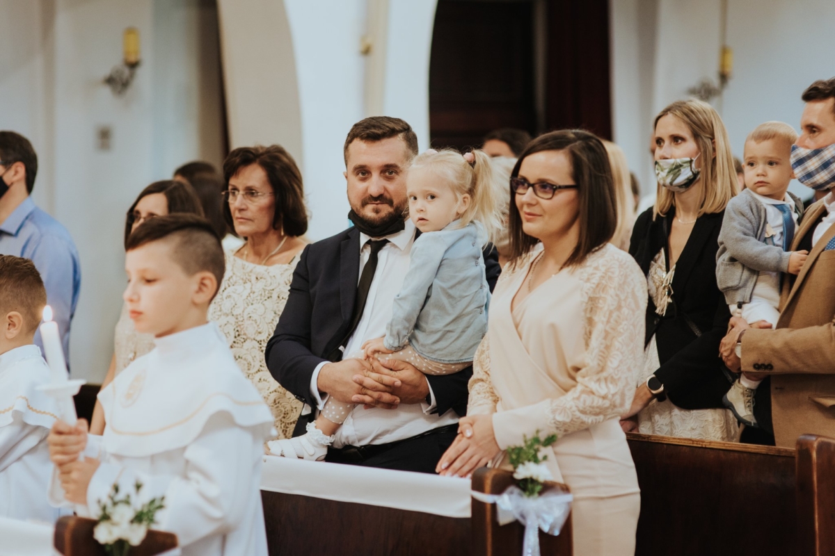 fotografia komunijna wrocław