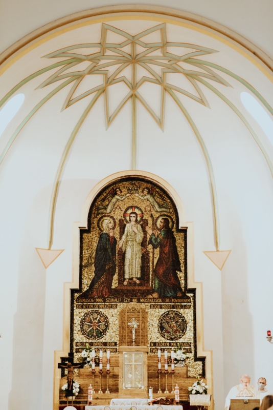 fotografia komunijna wrocław