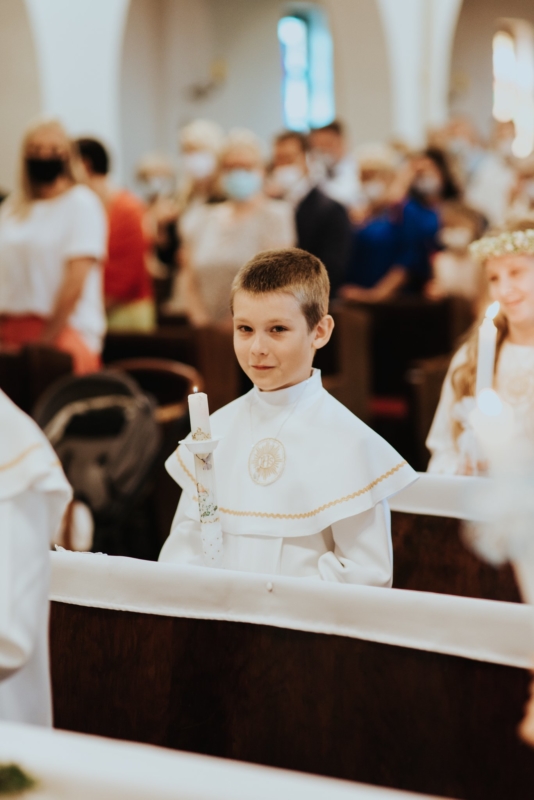 fotografia komunijna wrocław