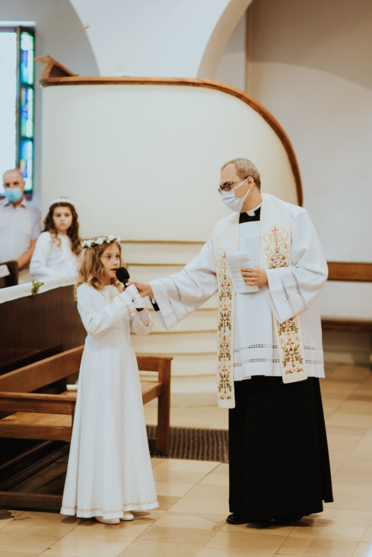 fotografia komunijna wrocław