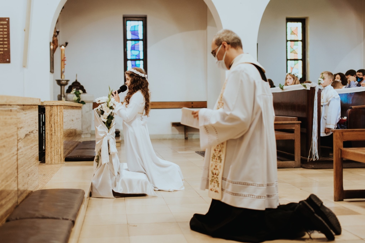 fotografia komunijna wrocław