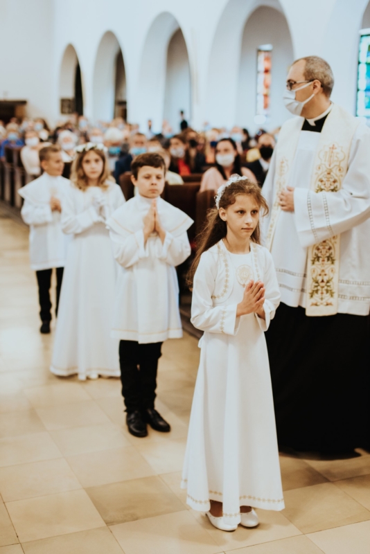 fotografia komunijna wrocław