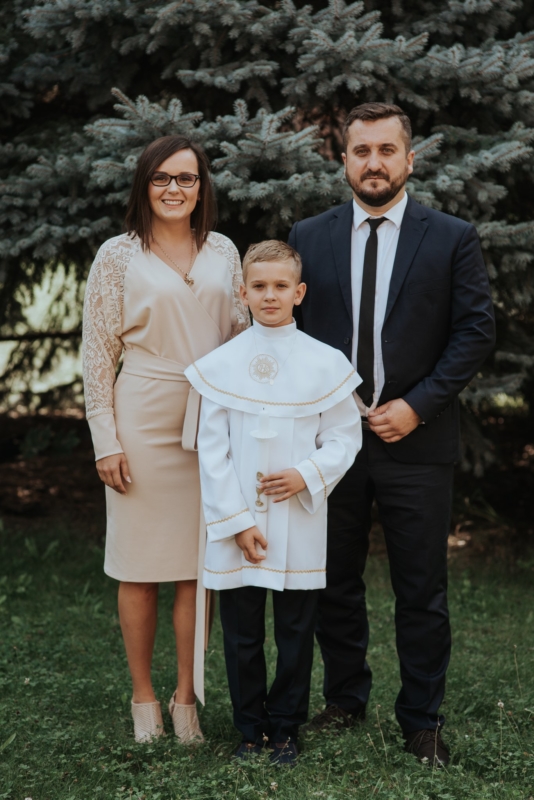 fotografia komunijna wrocław