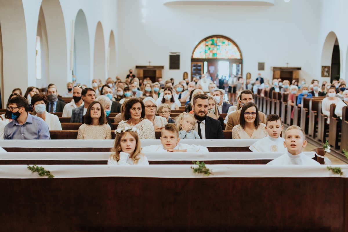 fotografia komunijna wrocław