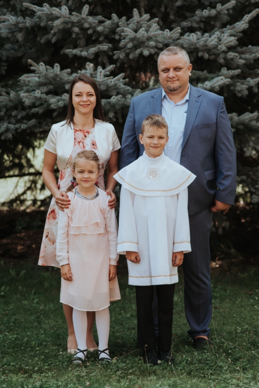 fotografia komunijna wrocław