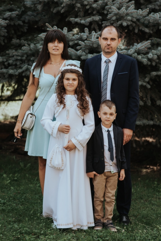 fotografia komunijna wrocław
