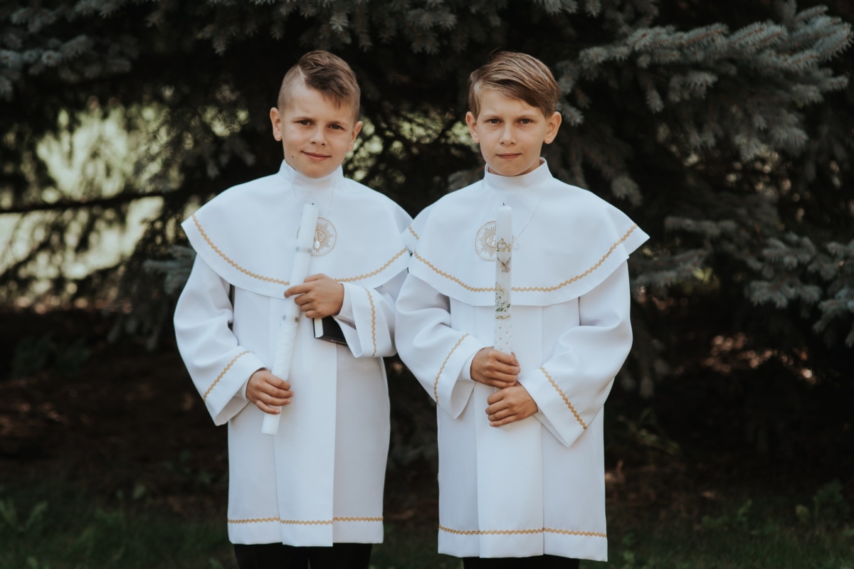 fotografia komunijna wrocław