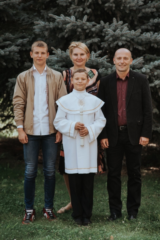 fotografia komunijna wrocław