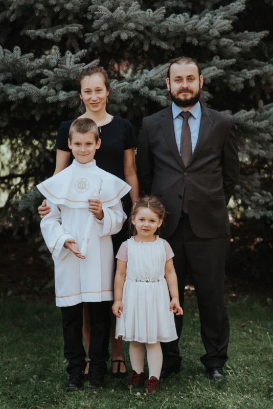 fotografia komunijna wrocław