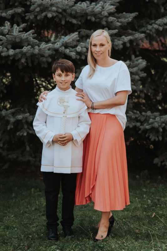fotografia komunijna wrocław