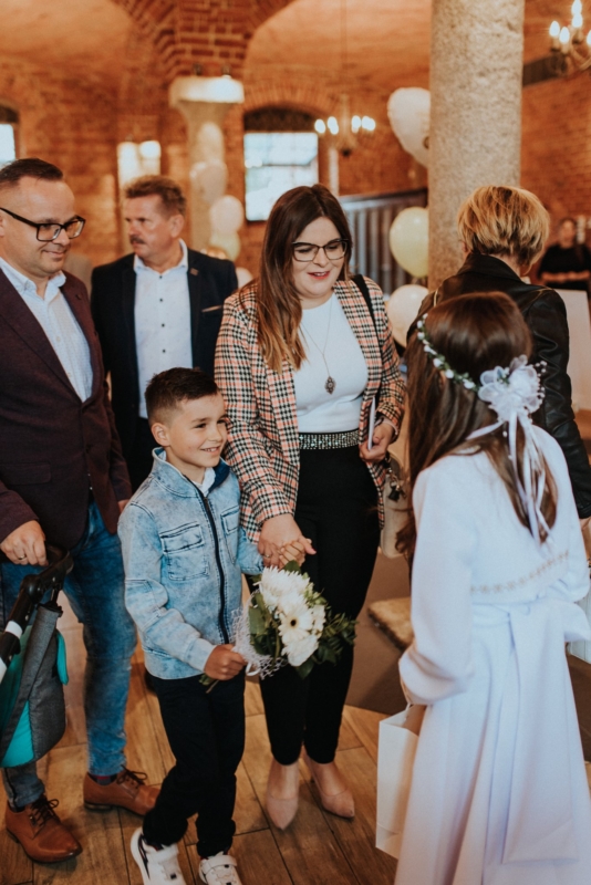 fotograf na komunię wrocław