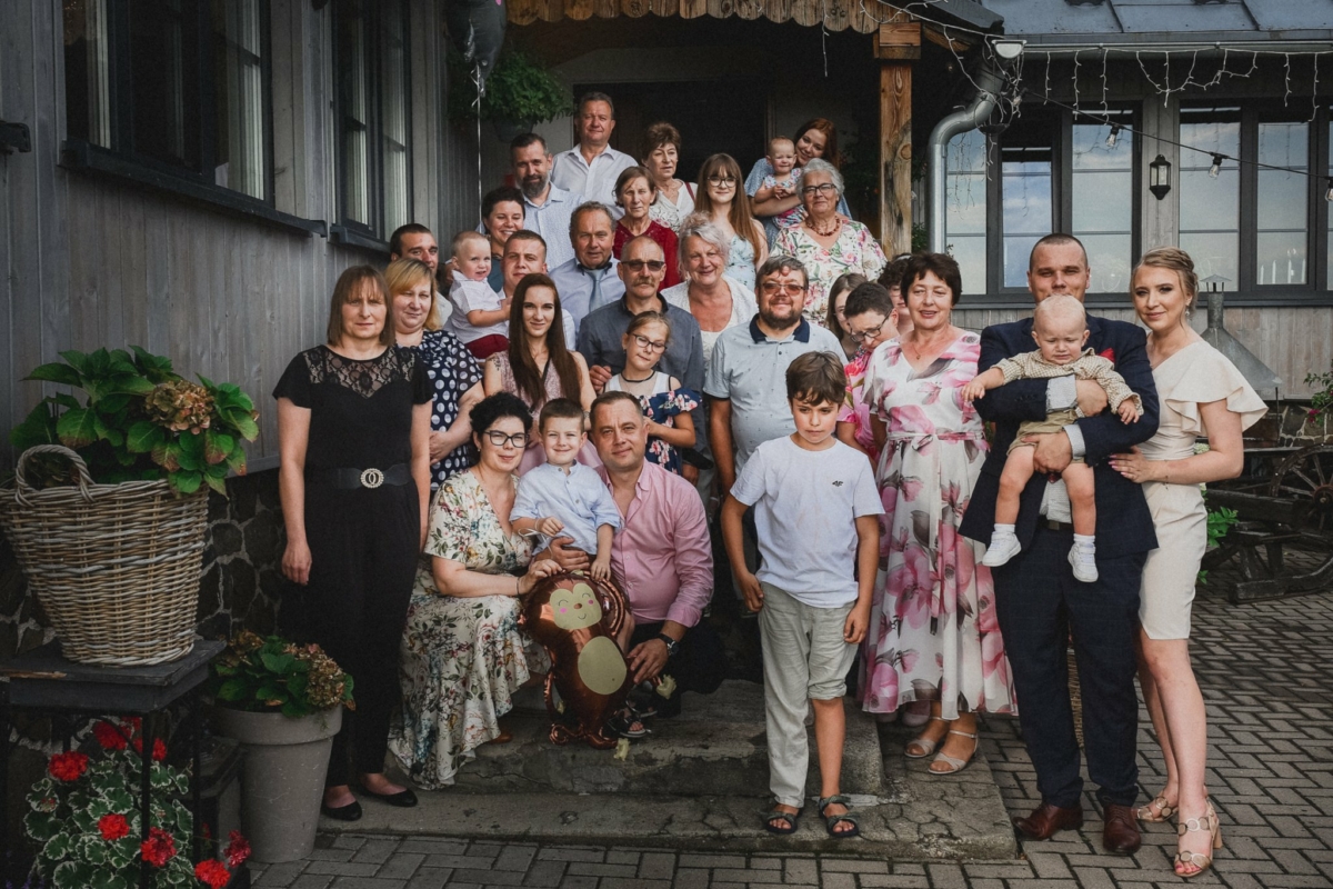 fotograf na chrzest wrocław