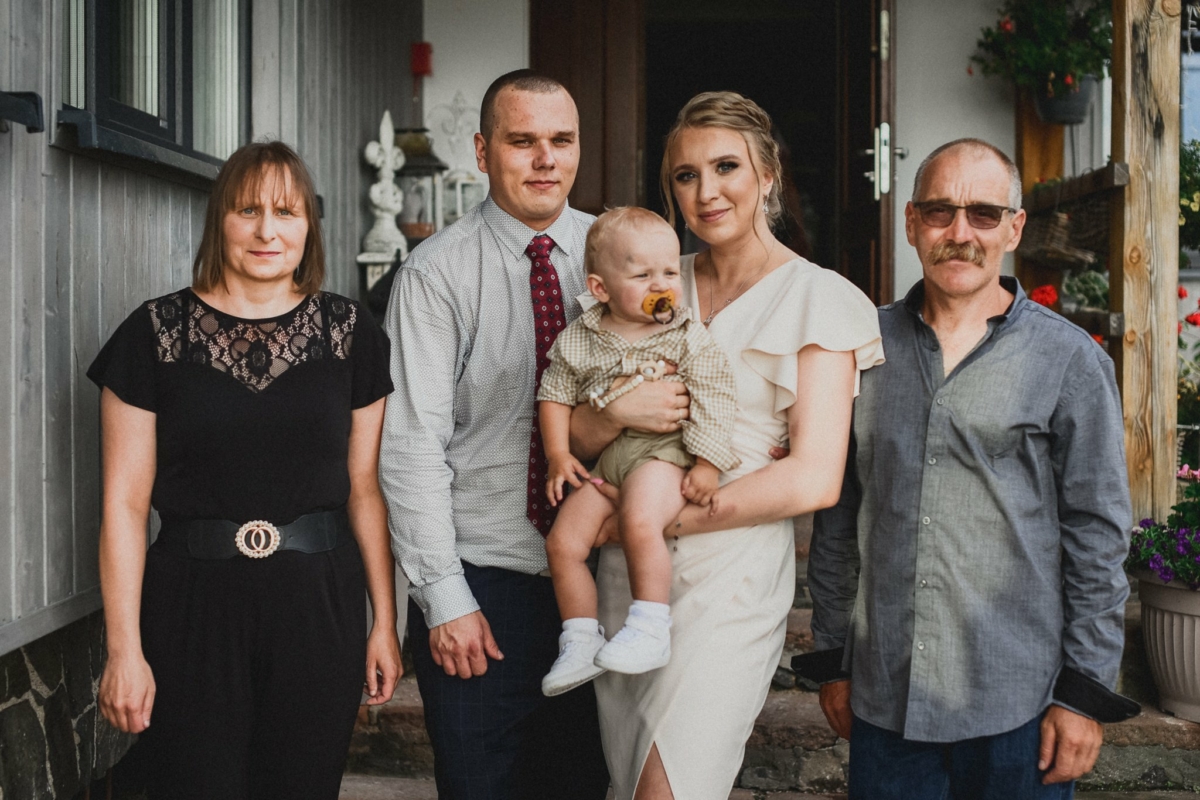 fotograf na chrzest wrocław