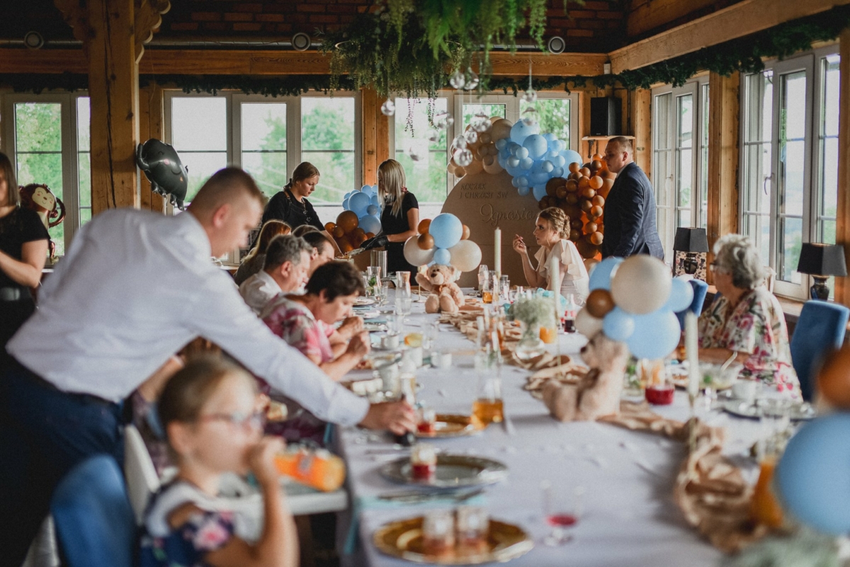 fotograf na chrzest wrocław
