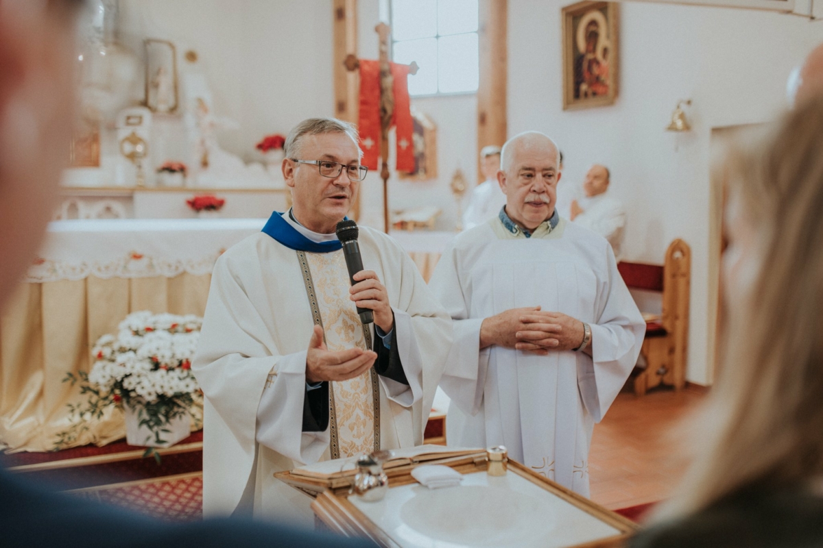 fotograf na chrzest wrocław