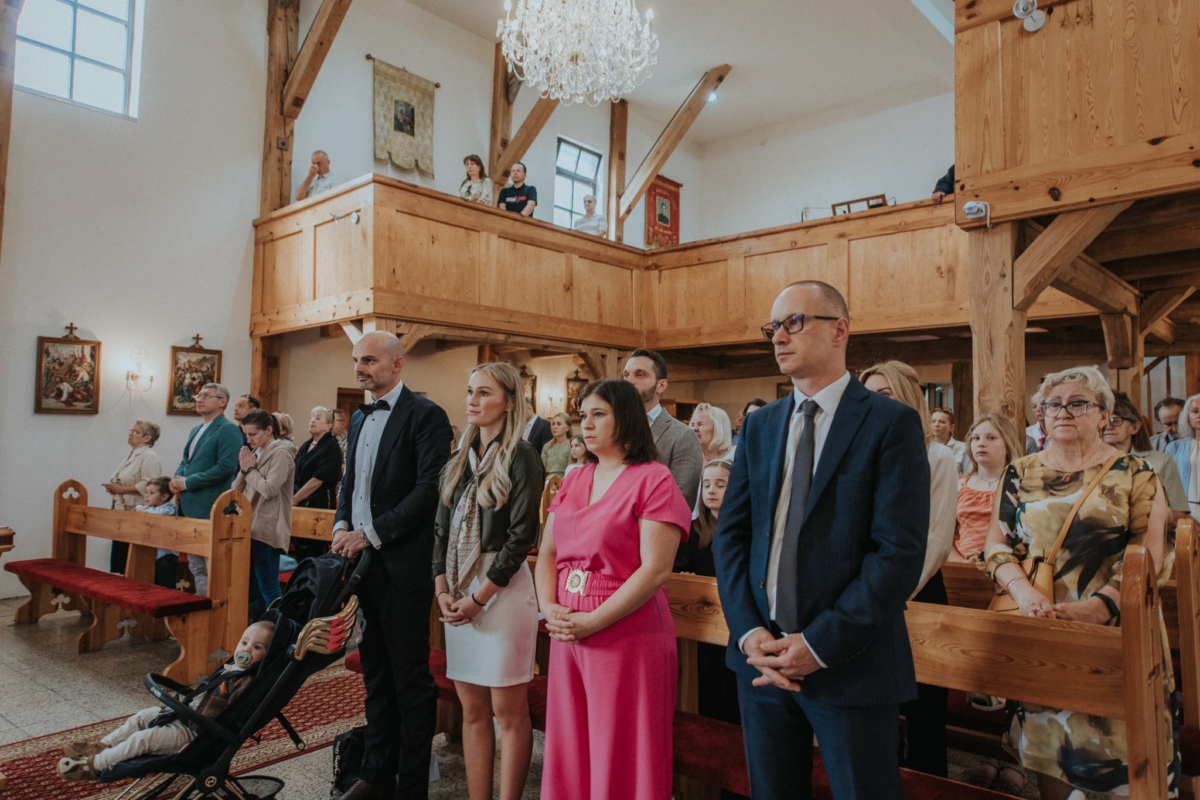 fotograf na chrzest wrocław
