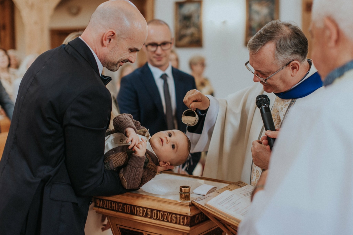 fotograf na chrzest wrocław