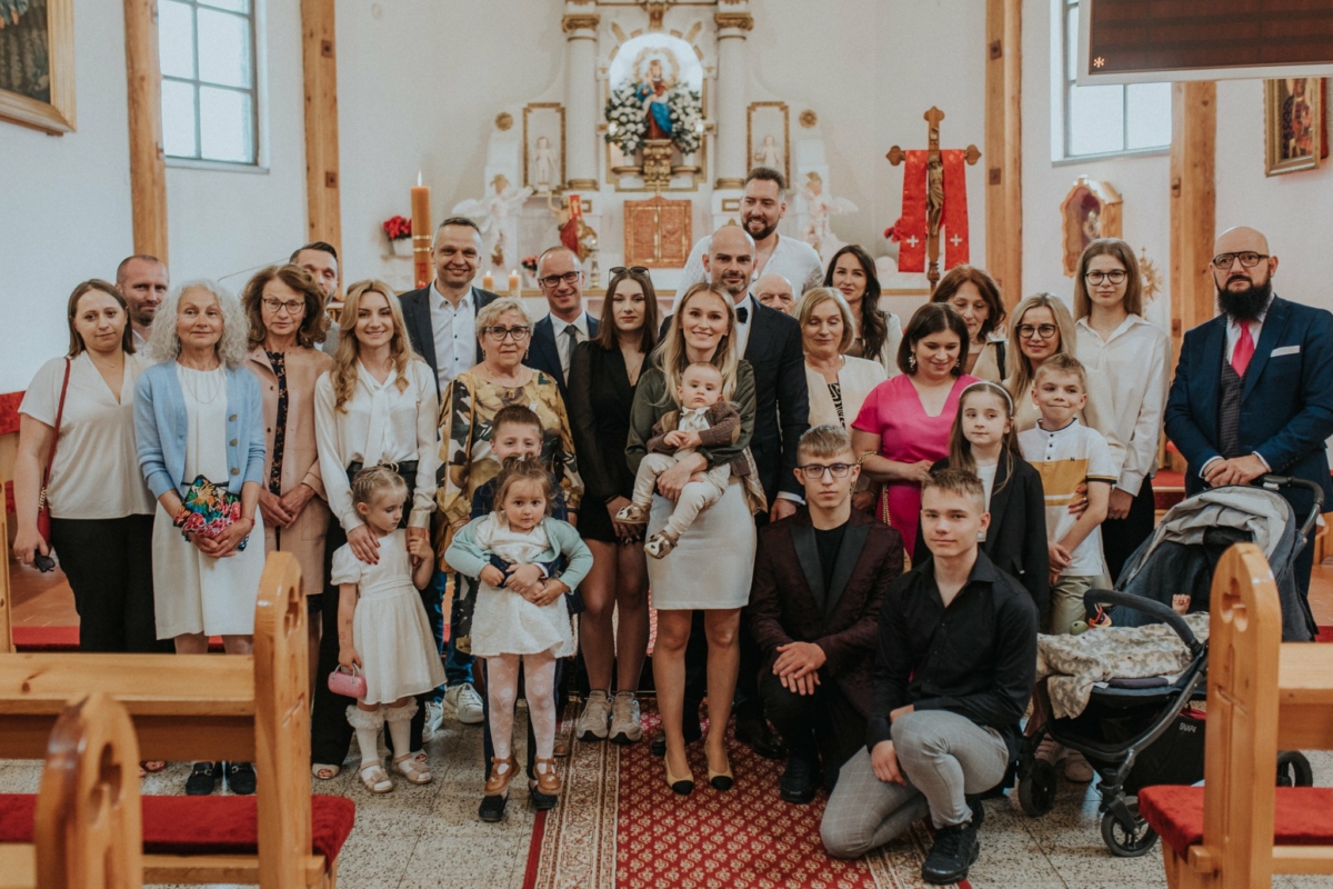 fotograf na chrzest wrocław