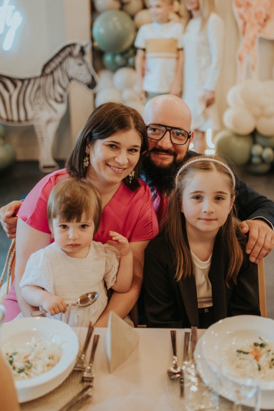 fotograf na chrzest wrocław
