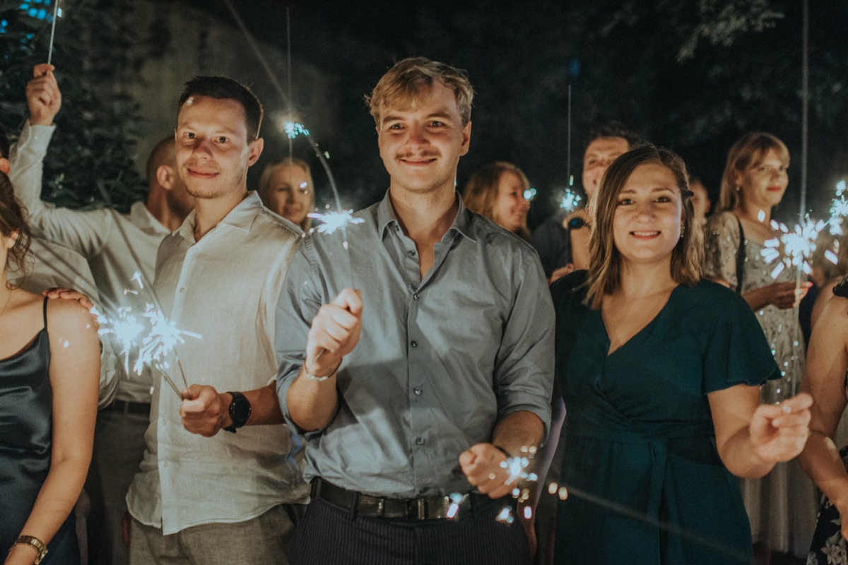 wesele mieszko i jagienka